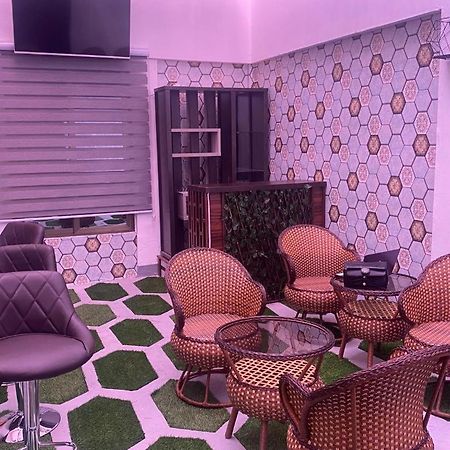 Milton Avenue Suites أكرا المظهر الخارجي الصورة