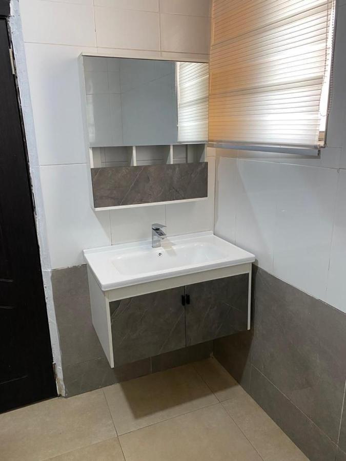Milton Avenue Suites أكرا المظهر الخارجي الصورة