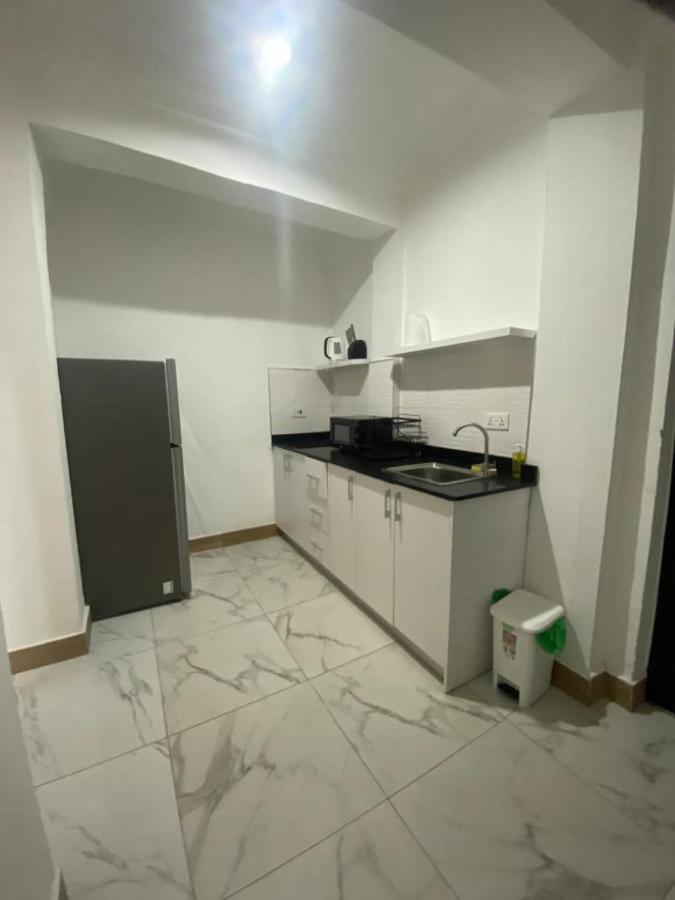 Milton Avenue Suites أكرا المظهر الخارجي الصورة