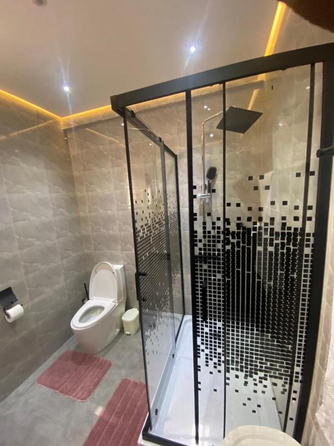 Milton Avenue Suites أكرا المظهر الخارجي الصورة